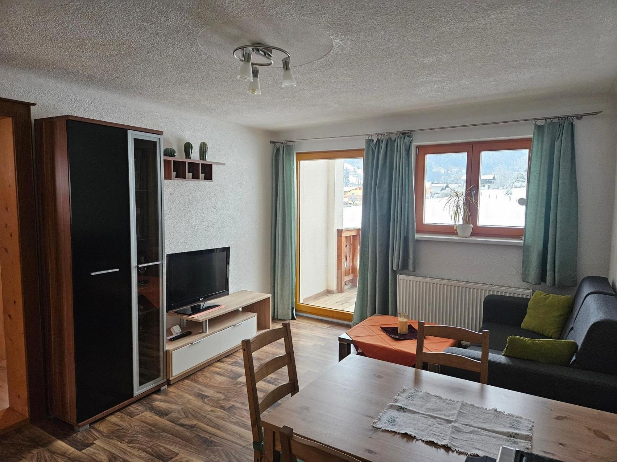 Ferienwohnung Fuerstauhof Exterior photo